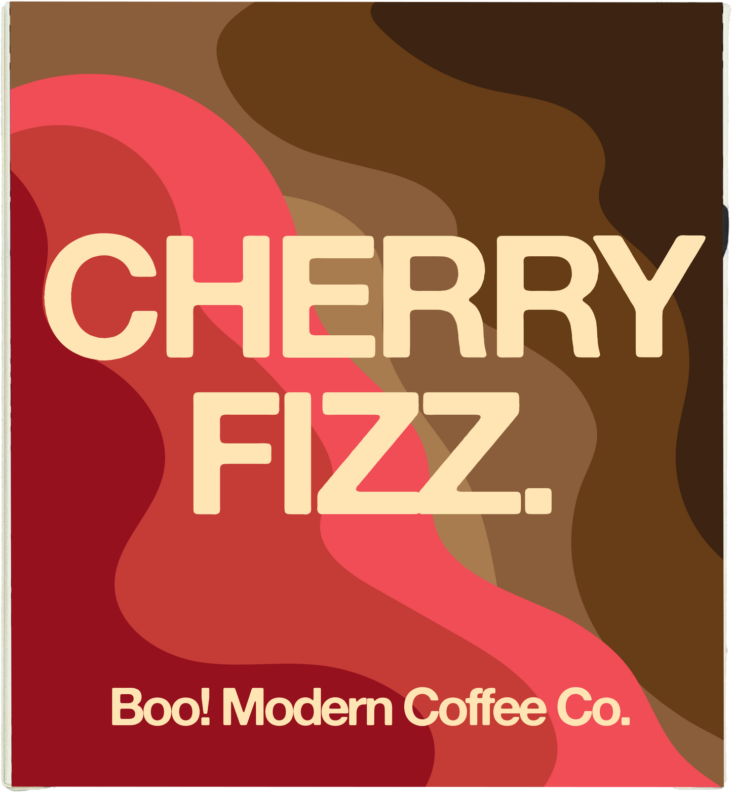 Cherry Fizz.