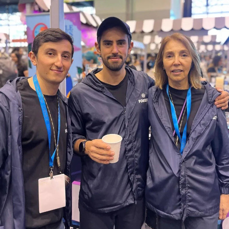 Colombia - El Vergel Papayo