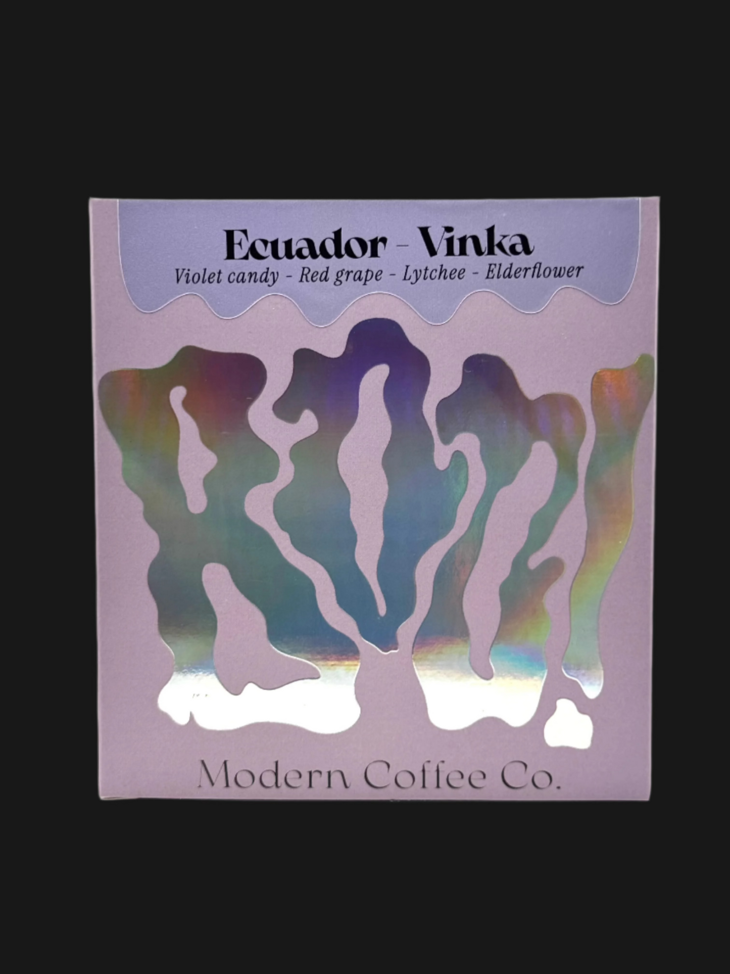 Ecuador - Vinka