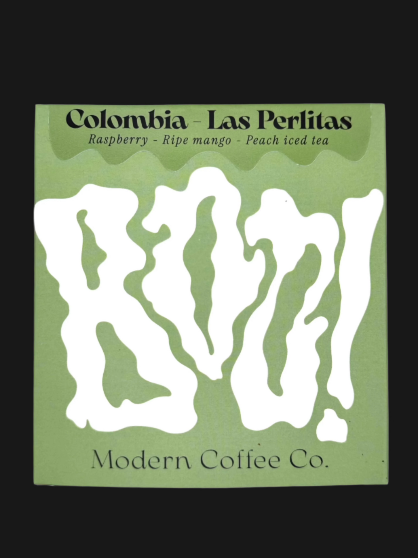 Colombia - Las Perlitas