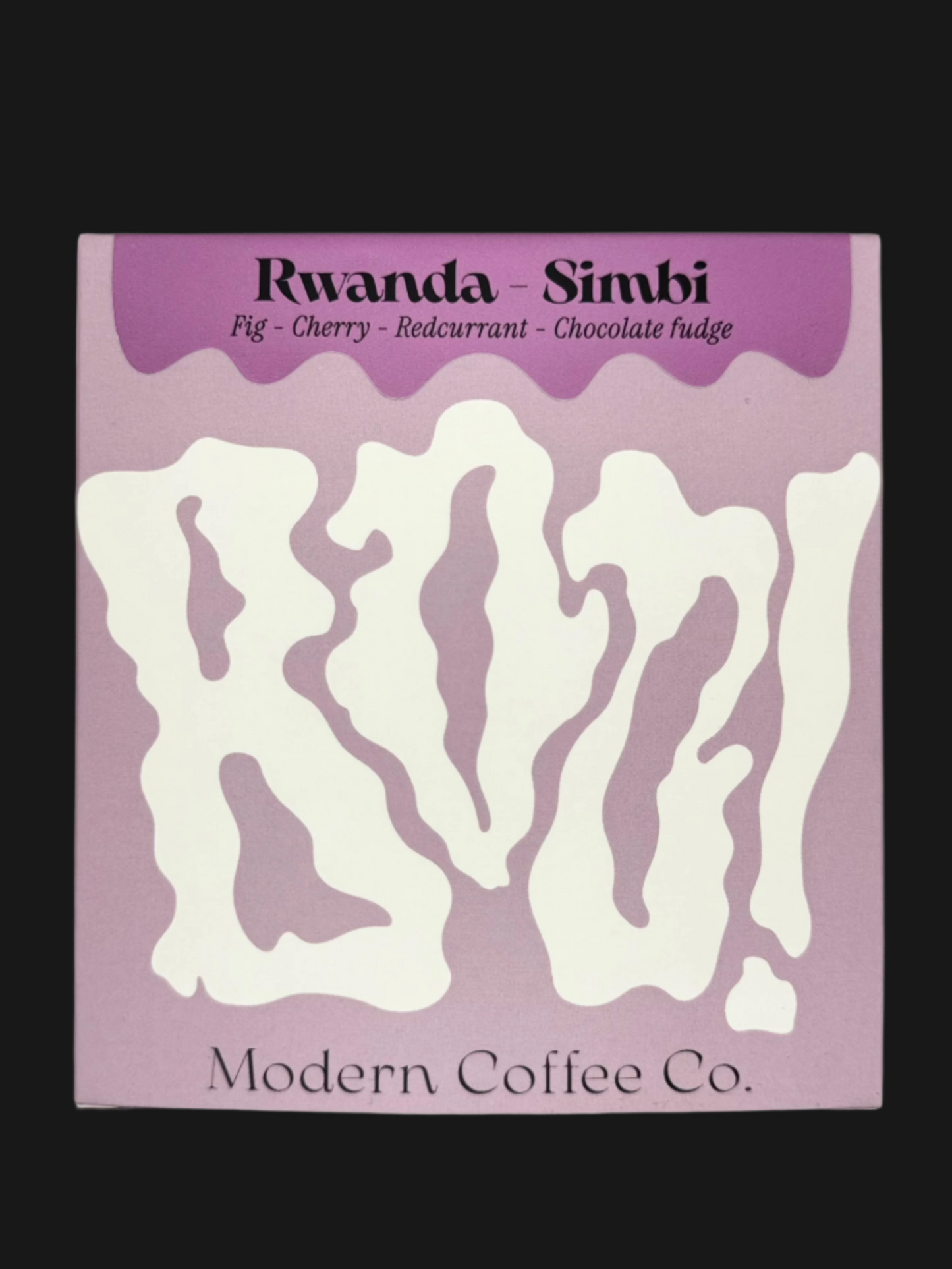Rwanda - Simbi
