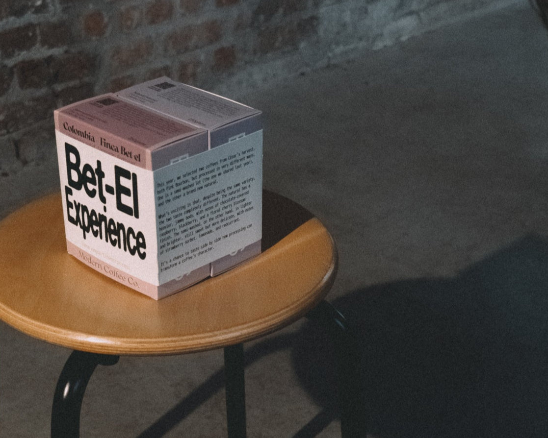 "Bet-El Experience." pack