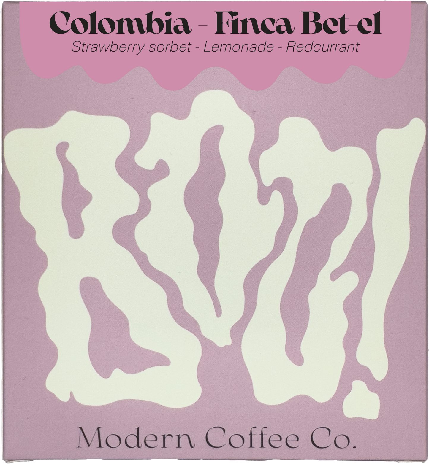 Colombia - Finca Bet-El Semi-Washed