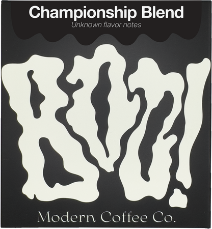 Championship Blend