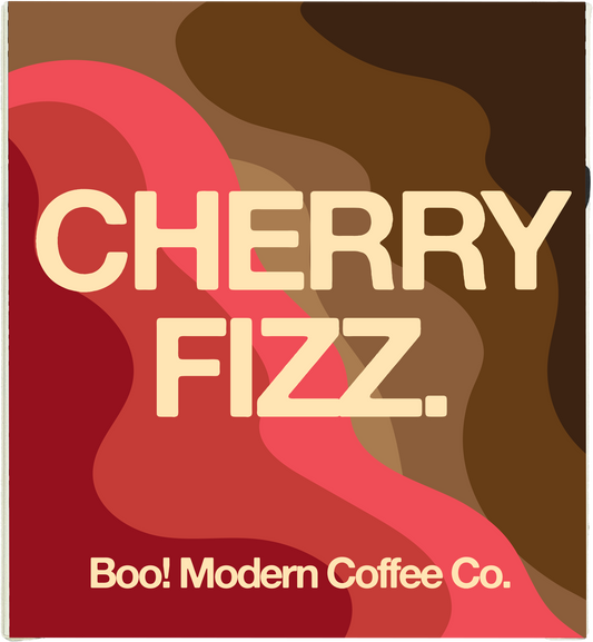 Cherry Fizz.