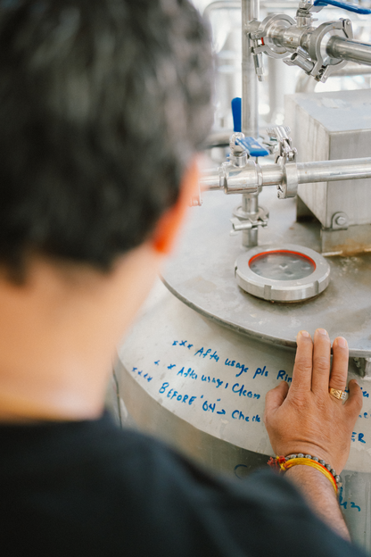 India - Ratnagiri Estate