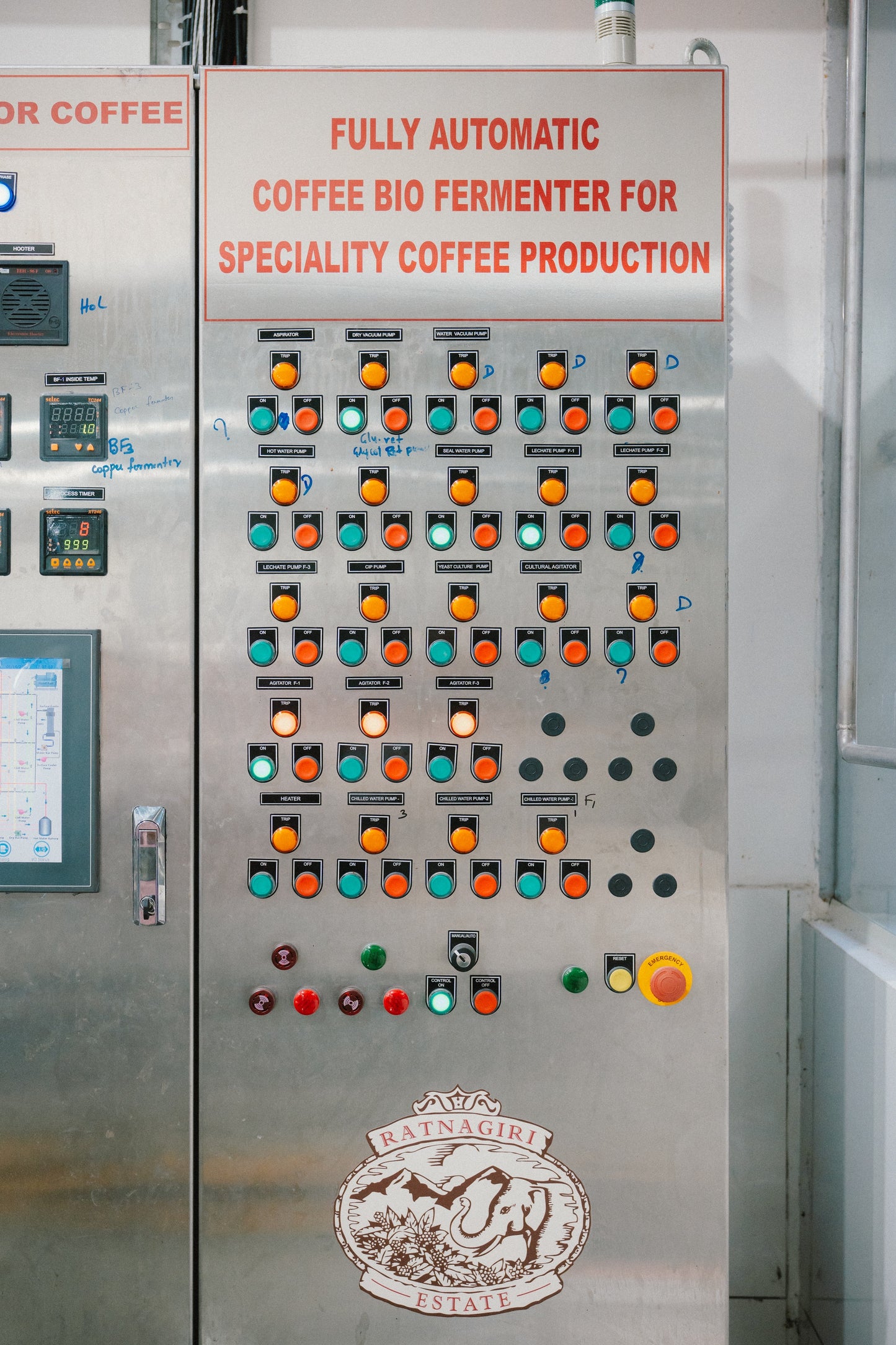 India - Ratnagiri Estate