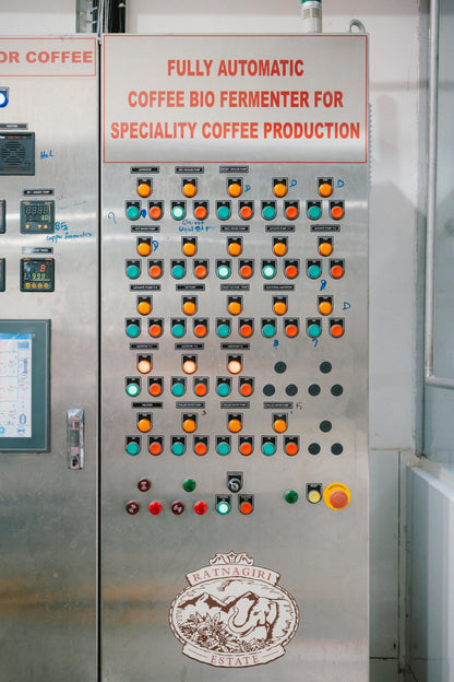 India - Ratnagiri Estate