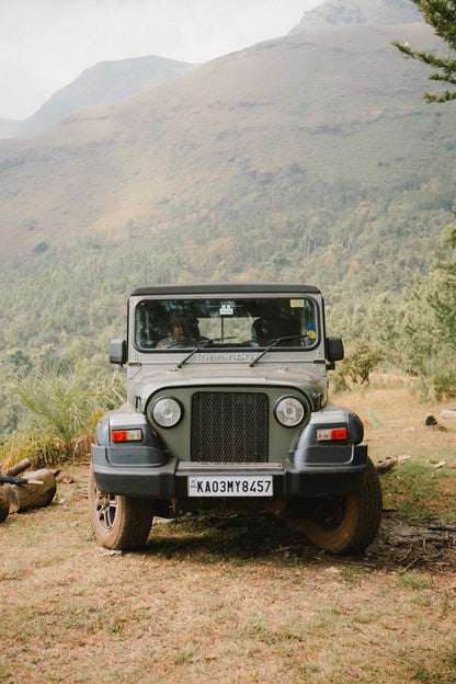 India - Ratnagiri Estate