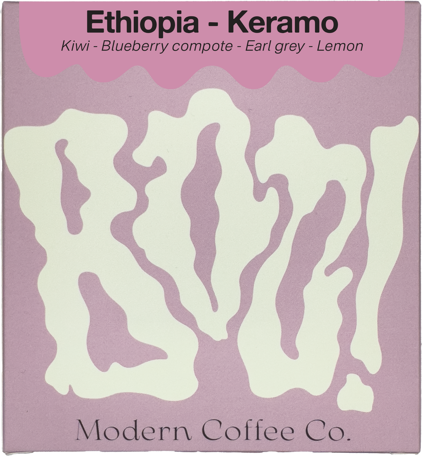 Ethiopia - Keramo