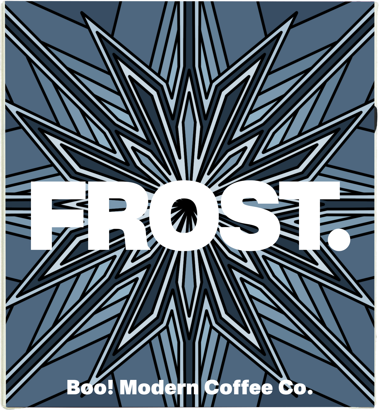 Frost. - Winter Edition