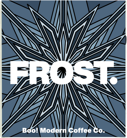 Frost. - Winter Edition