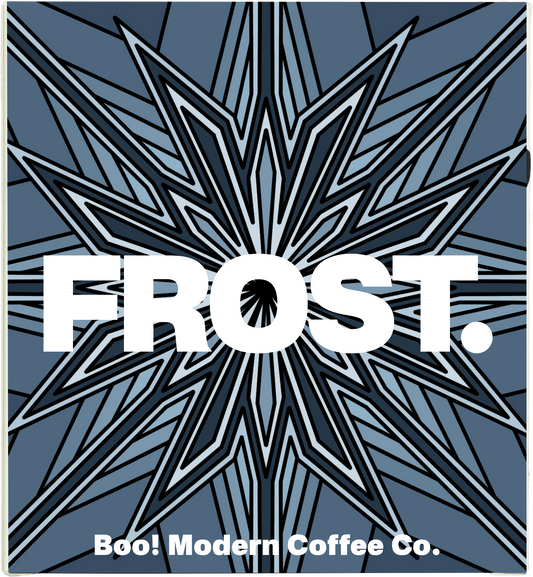 Frost. - Winter Edition