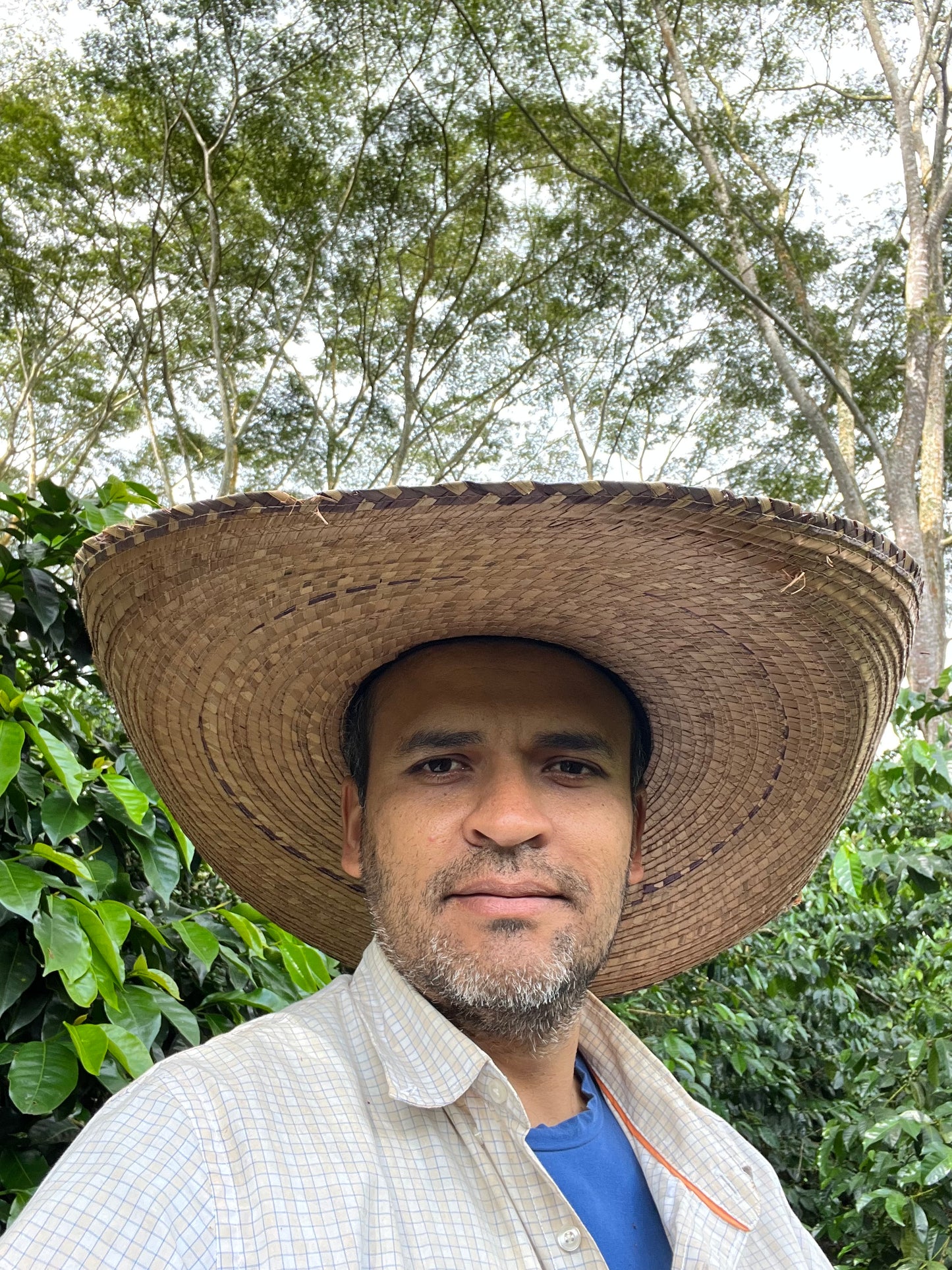 Colombia - Finca Bet-El Semi-Washed