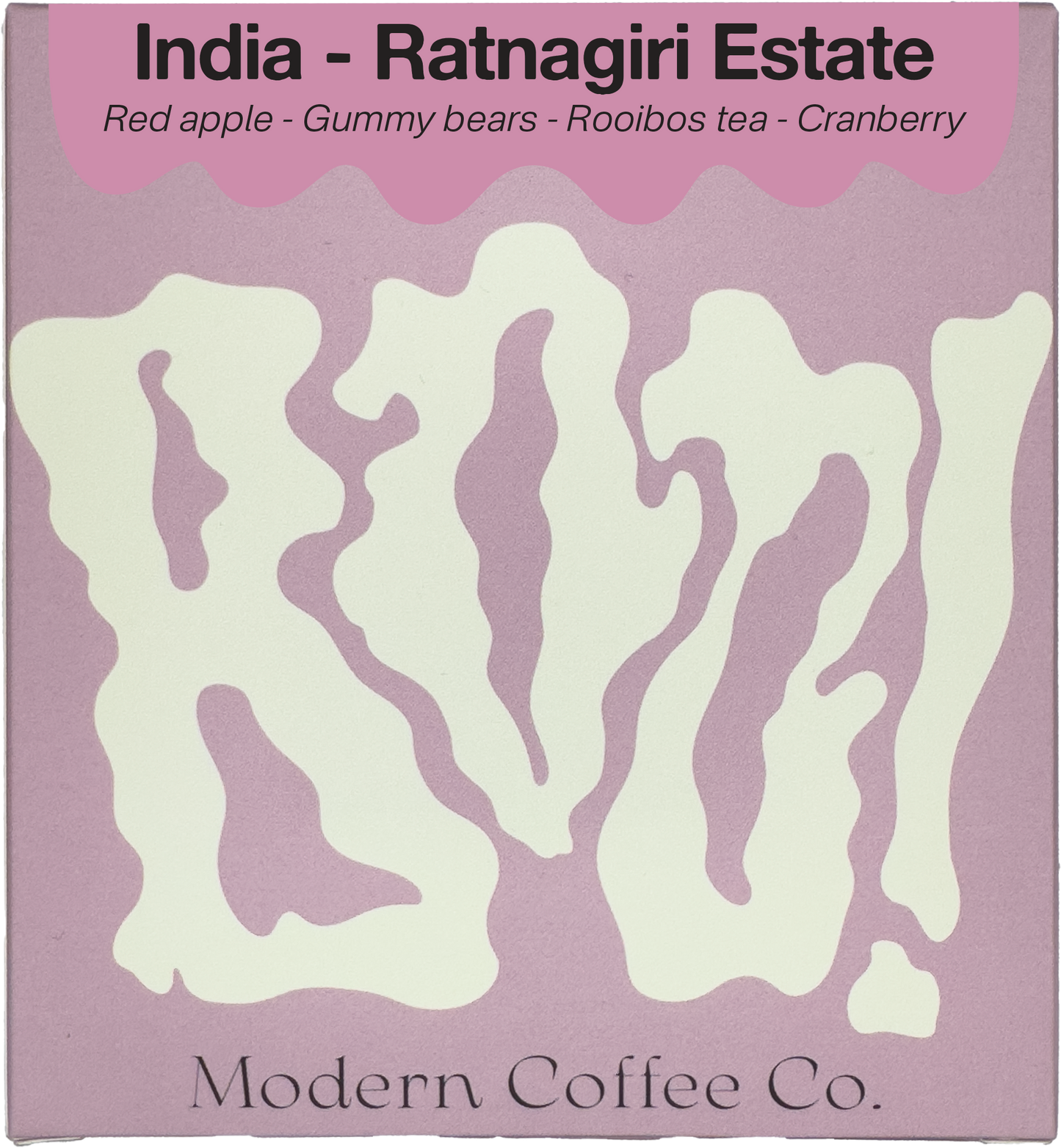 India - Ratnagiri Estate