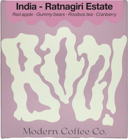 India - Ratnagiri Estate