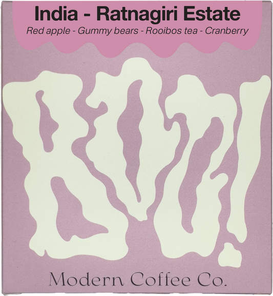 India - Ratnagiri Estate