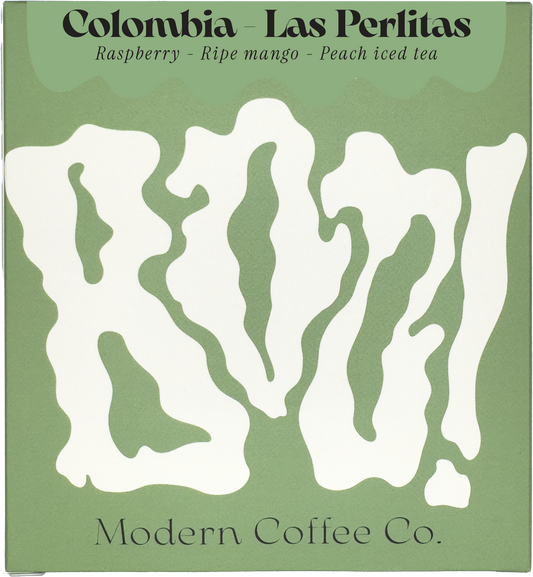 Colombia - Las Perlitas