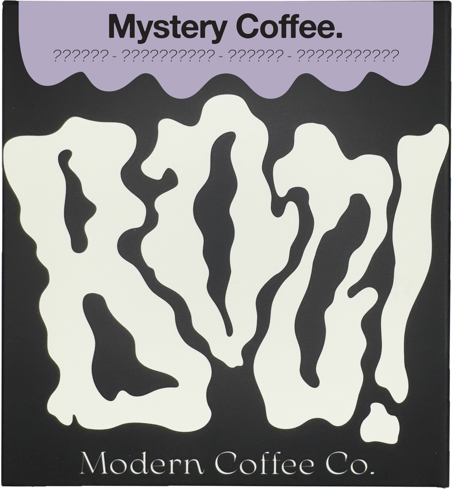 Mystery Coffee