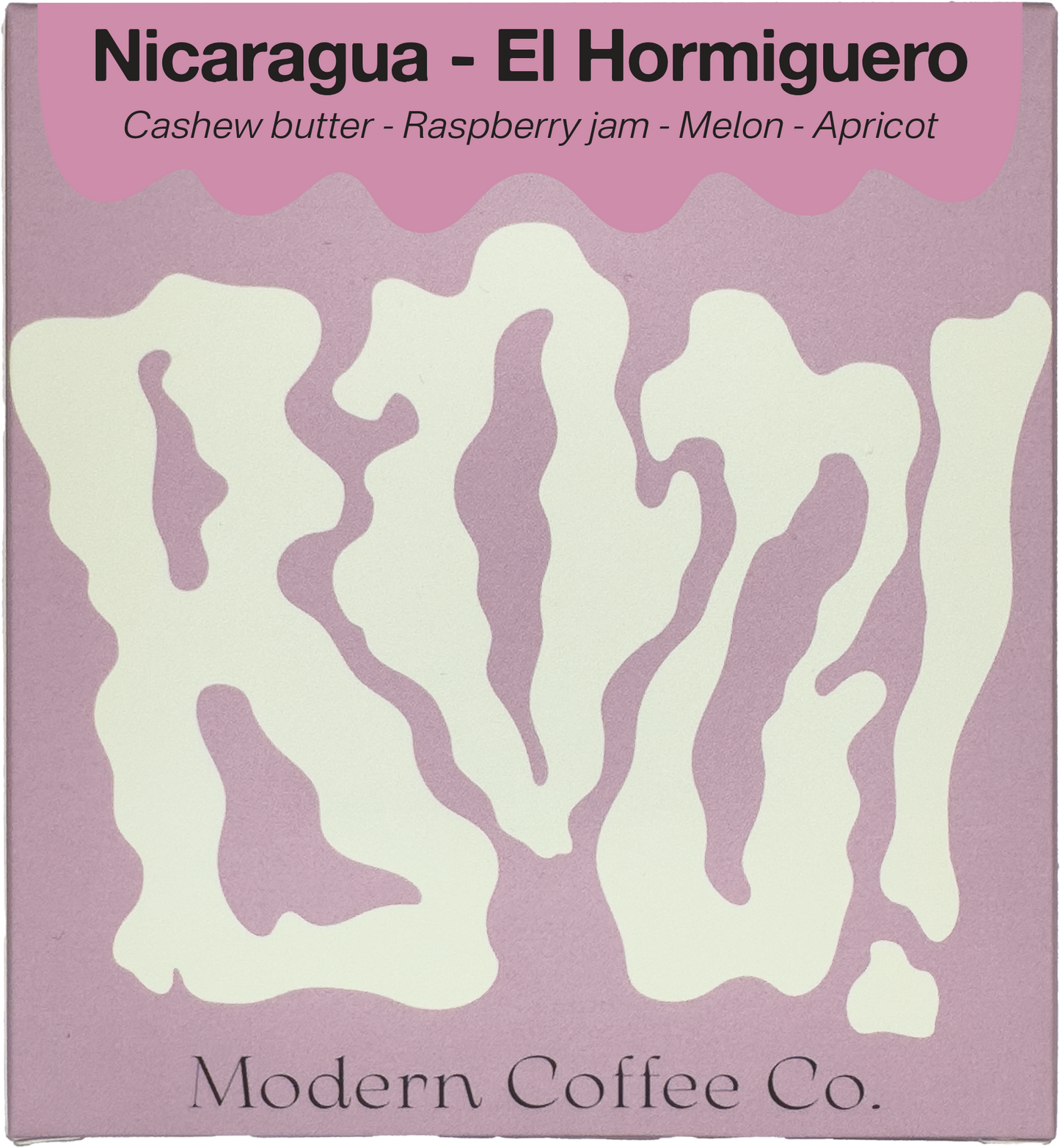 Nicaragua - El Hormiguero