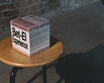"Bet-El Experience." pack