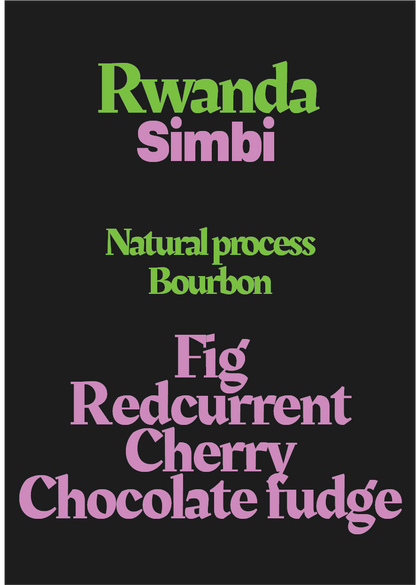 Rwanda - Simbi