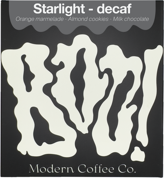 Starlight - Decaf