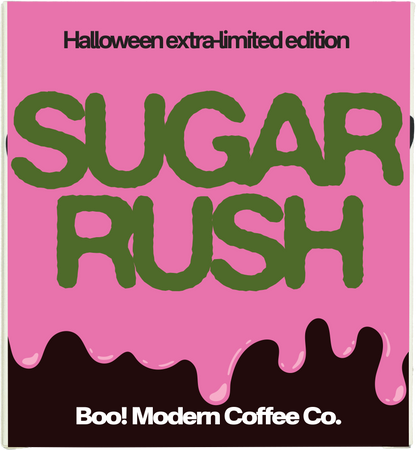 Sugar Rush - Limited Edition