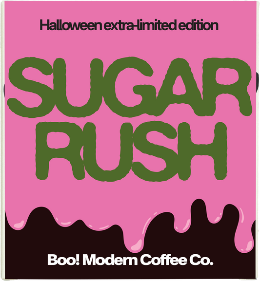 Sugar Rush - Limited Edition