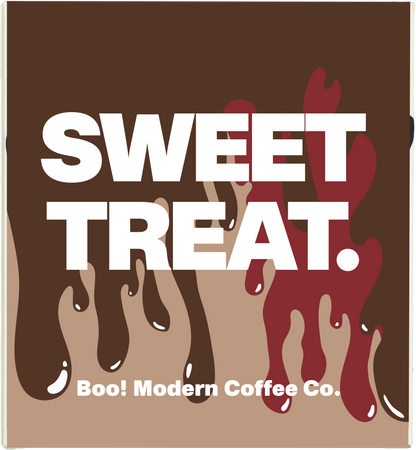 Sweet Treat. - Fall Edition