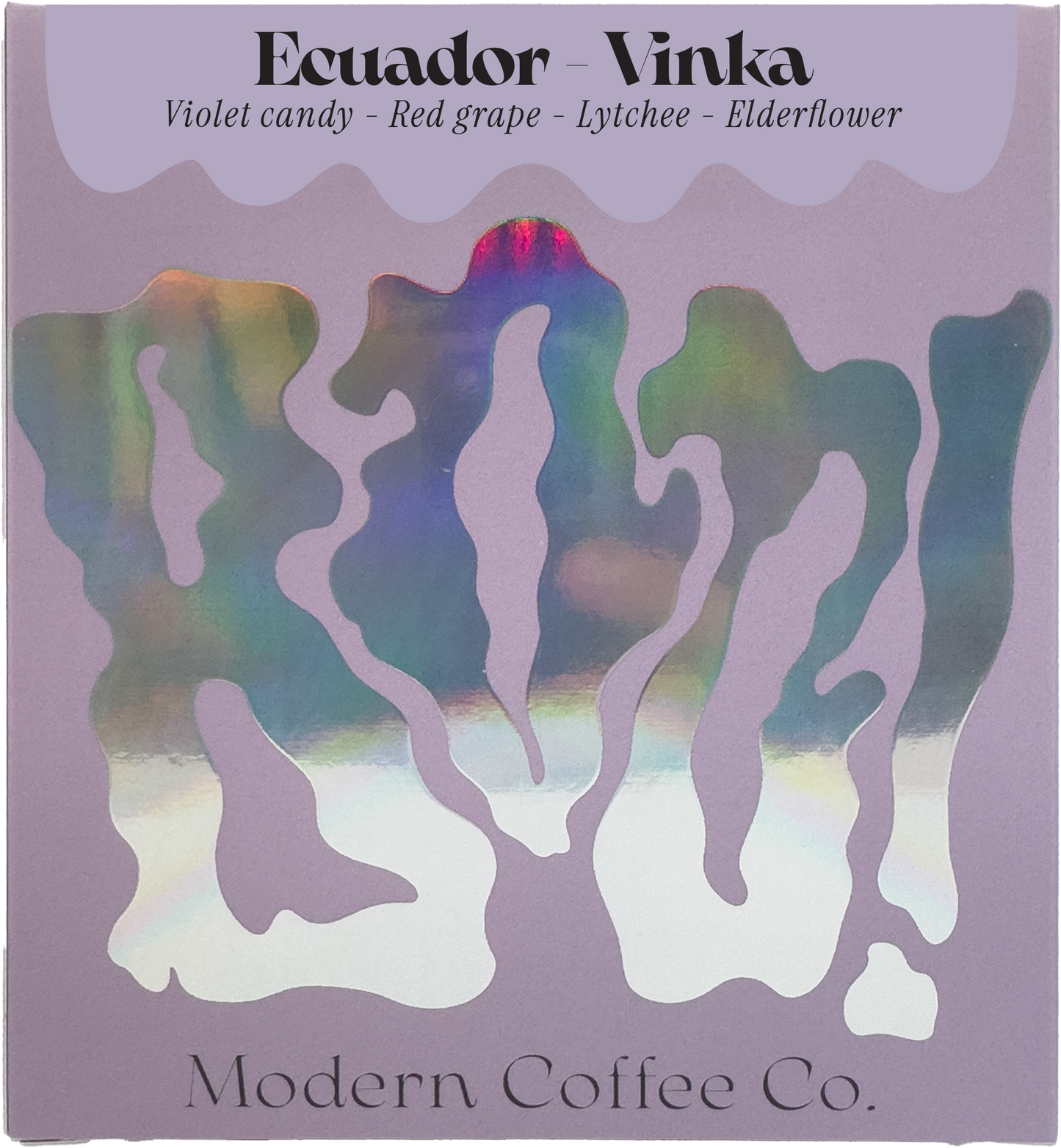 Ecuador - Vinka