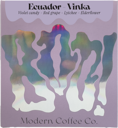 Ecuador - Vinka