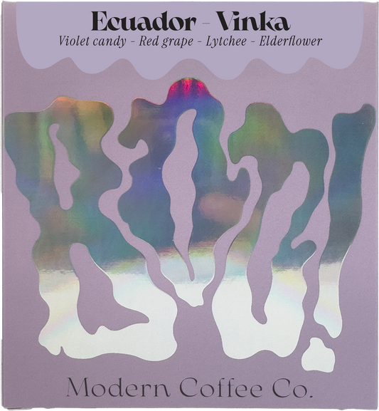 Ecuador - Vinka